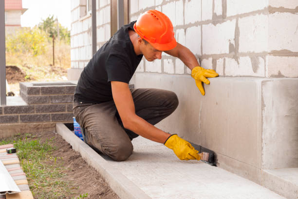 Licensed Wet Basement Repair service in Woodlyn, PA - SGP Waterproofing